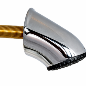 VR-888 wall-mounted shower head